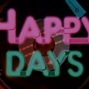Happy Days Song