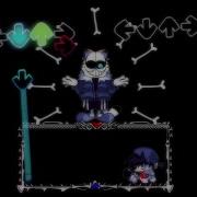 Fnf Gorefield Mondaylovania Vocal