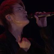 Dbsk Darkness Eyes