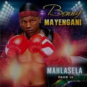 Beni Mayegani