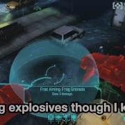 Гимн Xcom League Sex Bomb Tom Jones Style Remix