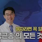 여자 자궁