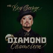 Boy George The Diamond Chameleon