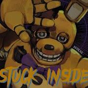 Stuck Inside Cg5 Speed Up