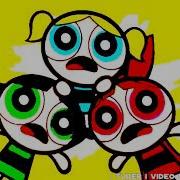 Preview 2 Powerpuff Girls Scream V2 Effects Preview 2 Deepfake Effects Mp3