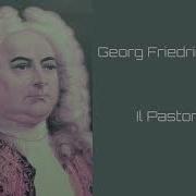Handel Pastor Fido