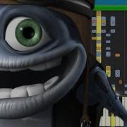 Impossible Remix Crazy Frog Axel F Piano Cover