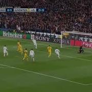 Ronaldo Penalty