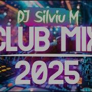 Music Mix 2024 Party Club Dance 2024 Best Remixes Of Popular Songs 2024 Megamix Dj Silviu M