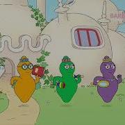 Barbapapa