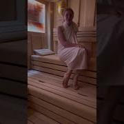 Секс В Сауне