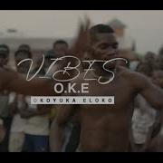 Ferre Gola Nouvelle Chanson Oko Yoka Eloko