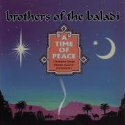 Brothers Baladi Joy To The