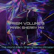 Outburst Pres Prism Vol 3