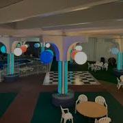 Liminal Space Hour 8