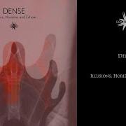 Illusions Horizons And Echoes Dense