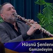 Husnu Şenlendirici