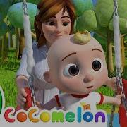 Cocomelon