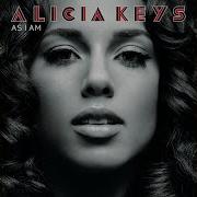 As I Am Intro Alicia Keys