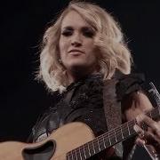 Carrie Underwood The Champion