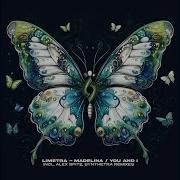 Madelina Extended Mix Limetra