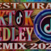 Tiktok Dance Hits Medly2021