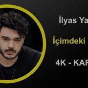 Ilyas Yalçıntaş Içimdeki Duman Karaoke