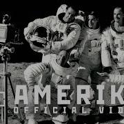 Rammstein Amerika Instrumental