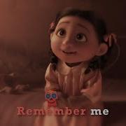 Remember Me