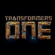 Transformers One End Credits