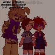 Gacha Fnaf
