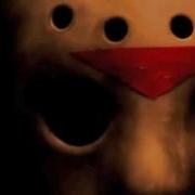 Jason Voorhees Ch Ch Ch Ah Ah Ah