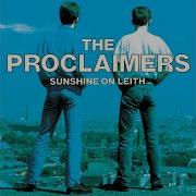 The Proclaimers I M On My Way