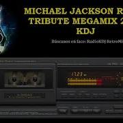 Remix Michael Jackson 2021