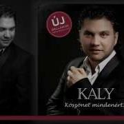 Kaly Iszom Iszom