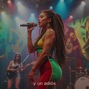 Isha Queen Al Ritmo De Tu Cuerpo
