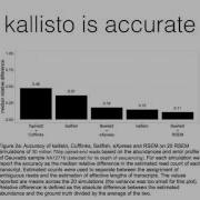 Kallisto