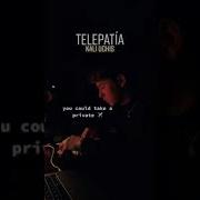 Telepatía Xxtristanxo