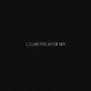 Sex And Cigarettes