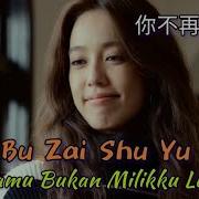 Ni Bu Zai Shu Yu Wo