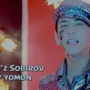 Navroʻz Sobirov Voy Yomon