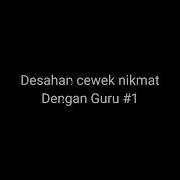 Asmr Desahan Cewek Nikmat Dengan Guru