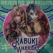 The Kabuki Warriors Warriors Entrance Theme