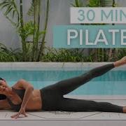 30 Minutes Full Body Workout