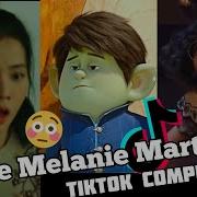 Melanie Martinez Cake Edit From Tiktok