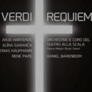 Messa Da Requiem Ii Vii Ingemisco