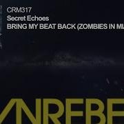 Bring My Beat Back Zombies In Miami Remix Secret Echoes