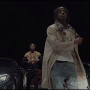 Polo G First Place