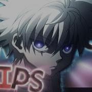 Killua Twixtor