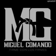 2020 Miguel Comando